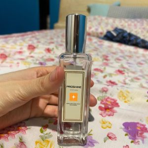 PROSHiNE Classic and Aromatic For Woman Perfume - Image 4