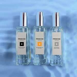 PROSHiNE Classic and Aromatic  Unisex Perfume - Image 3