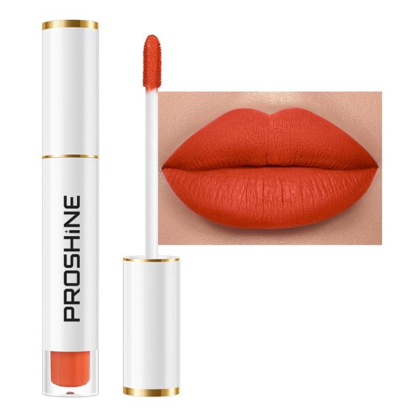 Proshine Lipstick-04