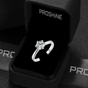 PROSHiNE Classic Finger Ring - Image 3