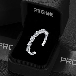 PROSHiNE Classic & Stylist Finger Ring - Image 3