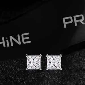 PROSHiNE Classic Earrings - Image 3